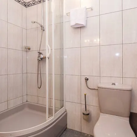 Viktorija Apartman *