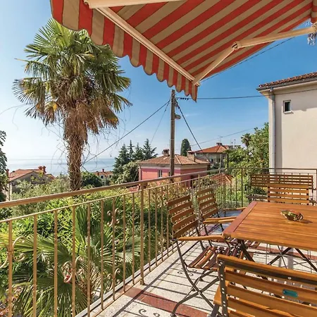 Viktorija Apartman *