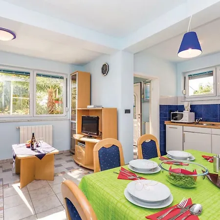 Viktorija Apartman
