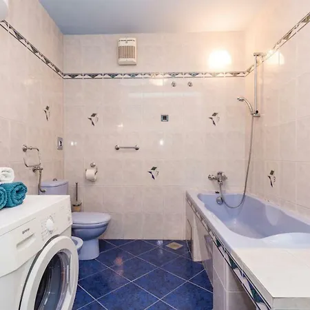 Apartman Viktorija Abbázia