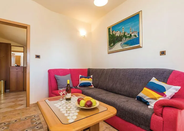 Viktorija Апартаменты