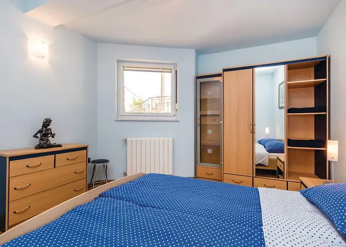 Viktorija Апартаменты *