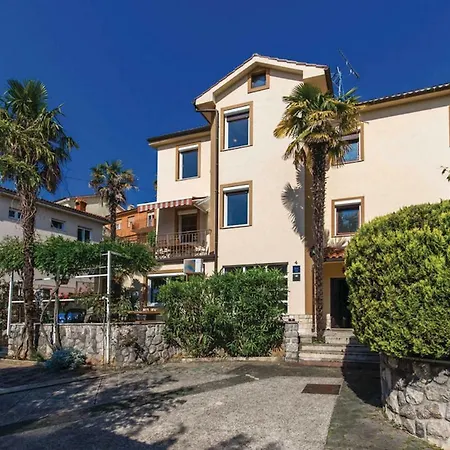 Apartment Viktorija Opatija
