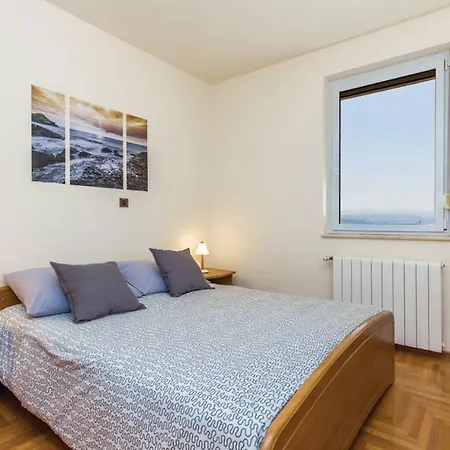 Viktorija Apartment Opatija