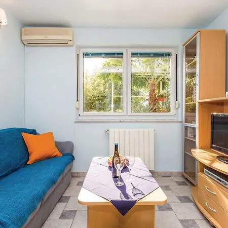 Apartment Viktorija Opatija