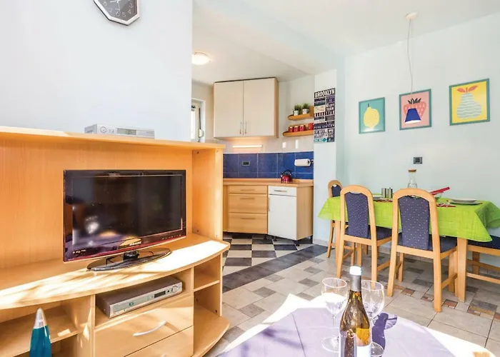 Viktorija Lägenhet *